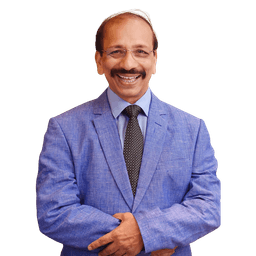 Dr. Viswas Puranik