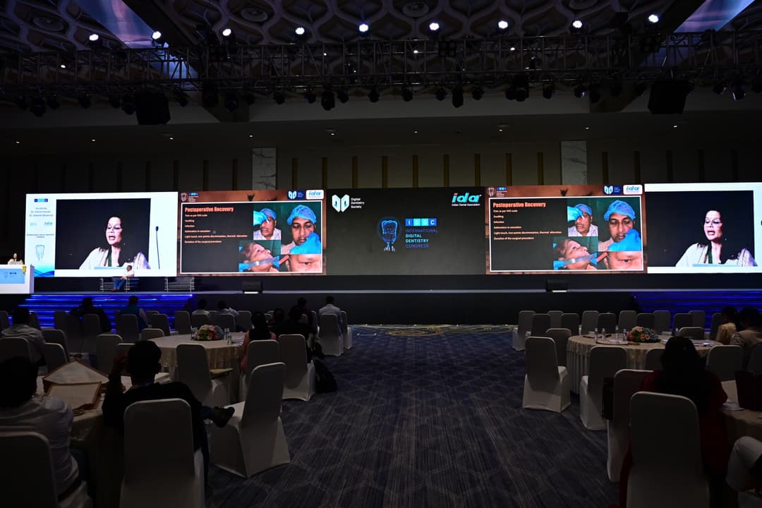 Scientific Sessions